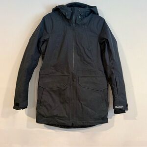 NWT BENCH WOMENS INSULATED SKI/SNOW JACKET SIZE SMALL